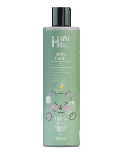 Schiuma Bagno Banana - Cambia Colore Magica - 250 ml - 5+ Anni