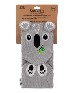 Sciarpa Invernale - Koala