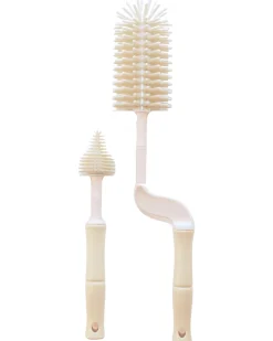 Scovolini Pulisci Biberon - Dune - Set di 2
