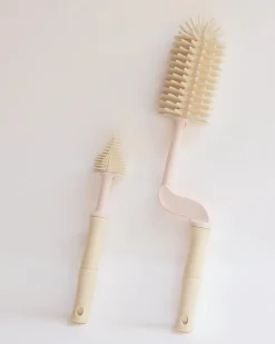Scovolini Pulisci Biberon - Dune - Set di 2