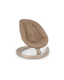Sdraietta a Dondolo Leaf Grow - Teddy - Barra con Simpatici Pupazzetti