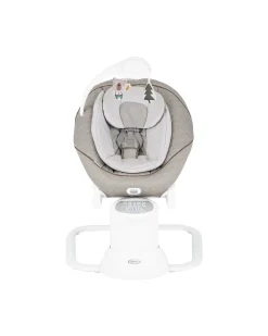 Sdraietta e Dondolo All Ways 2 in 1 - Little Adventures