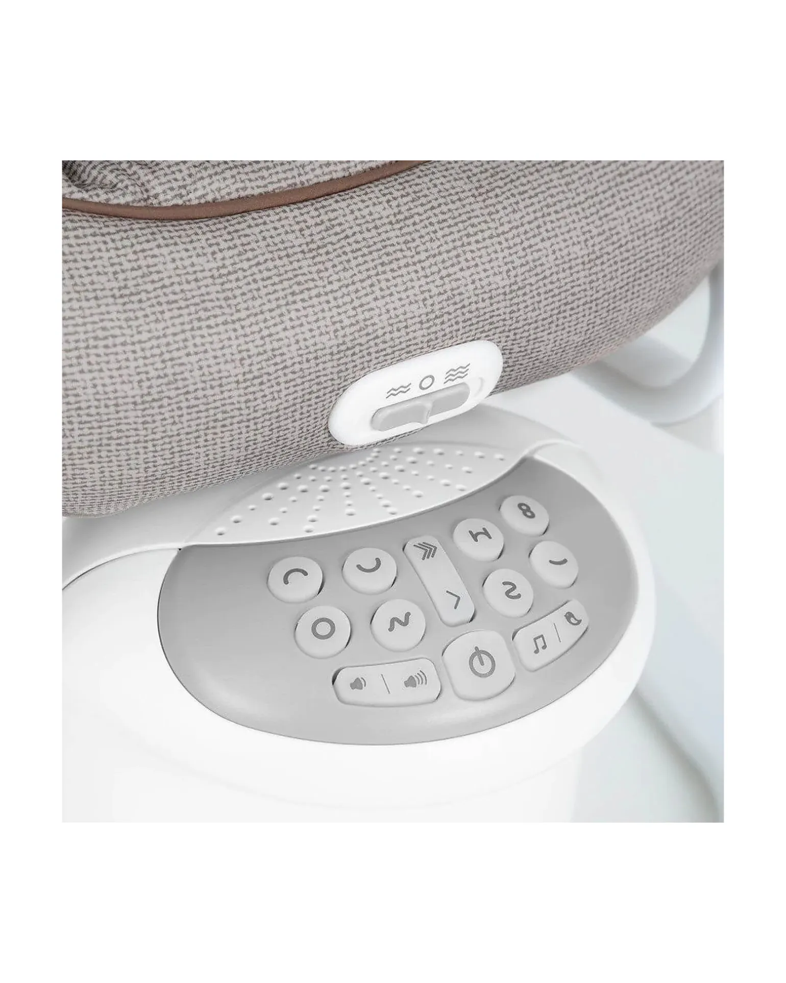Sdraietta e Dondolo All Ways 2 in 1 - Little Adventures