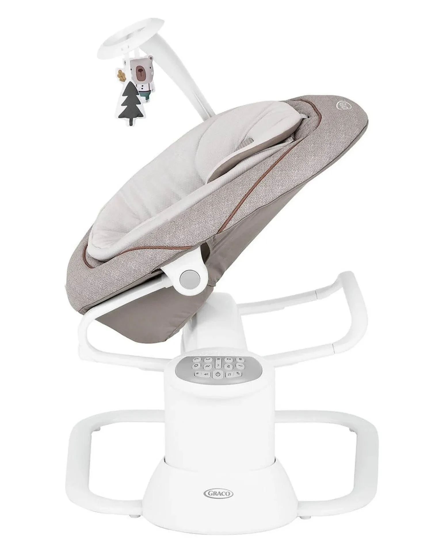Sdraietta e Dondolo All Ways 2 in 1 - Little Adventures