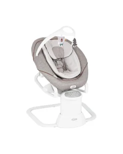 Sdraietta e Dondolo All Ways 2 in 1 - Little Adventures