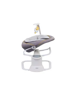 Sdraietta e Dondolo All Ways 2 in 1 - Stargazer