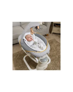 Sdraietta e Dondolo All Ways 2 in 1 - Stargazer