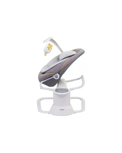 Sdraietta e Dondolo All Ways 2 in 1 - Stargazer