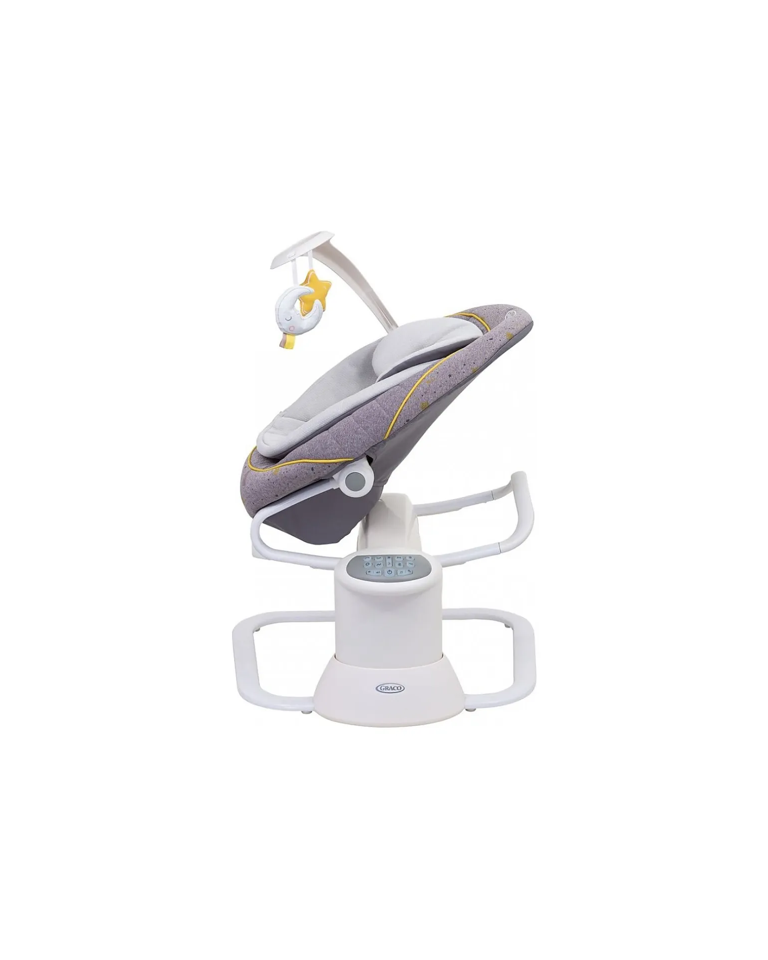 Sdraietta e Dondolo All Ways 2 in 1 - Stargazer