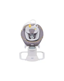 Sdraietta e Dondolo All Ways 2 in 1 - Stargazer