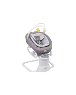 Sdraietta e Dondolo All Ways 2 in 1 - Stargazer