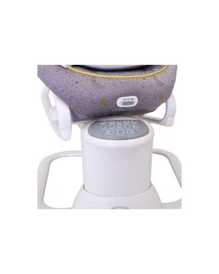 Sdraietta e Dondolo All Ways 2 in 1 - Stargazer