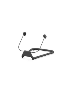 Sdraietta Gold Bouncer Stand- Stunning Black - per Gold Bouncer Nest