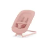 Sdraietta Gold Bouncer Stand- Pearl Pink- per Gold Bouncer Nest