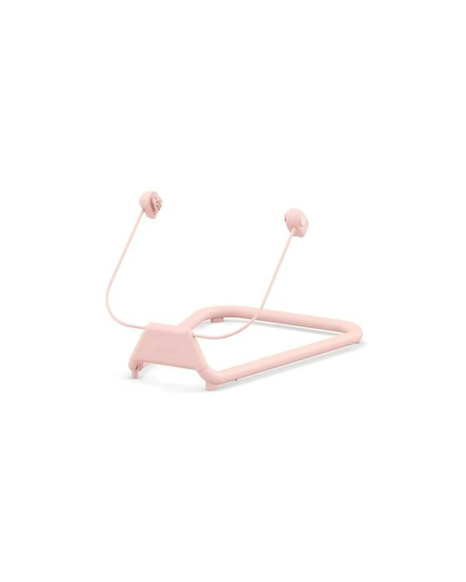 Sdraietta Gold Bouncer Stand- Pearl Pink- per Gold Bouncer Nest