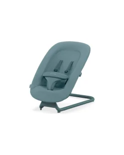 Sdraietta Gold Bouncer Stand- Stone Blue- per Gold Bouncer Nest
