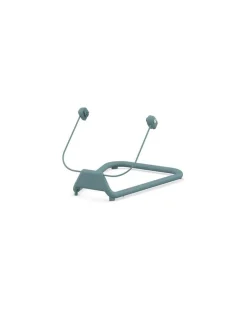 Sdraietta Gold Bouncer Stand- Stone Blue- per Gold Bouncer Nest