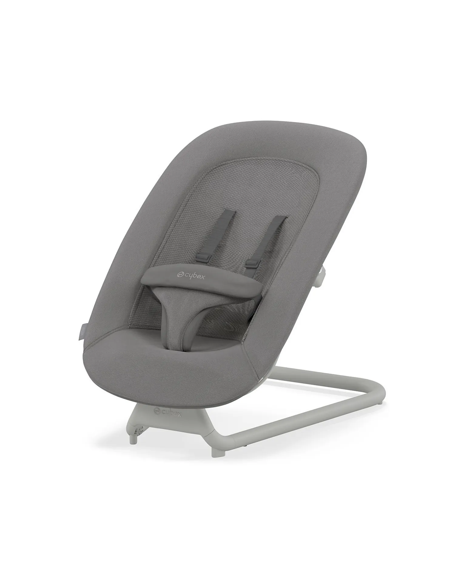 Sdraietta Lemo - Suede Grey/Mid Grey - da 0 a 3 Anni