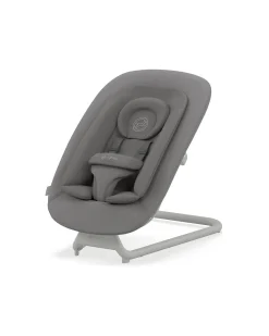 Sdraietta Lemo - Suede Grey/Mid Grey - da 0 a 3 Anni