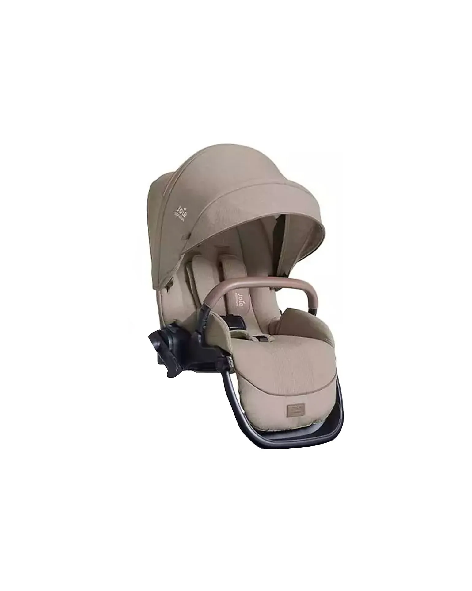 Seconda Seduta per Passeggino Versiti - Sandstone - Parapioggia Incluso