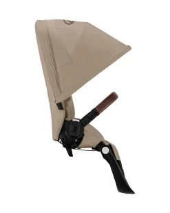 Seconda Seduta per Passeggino Gazelle S - Almond Beige