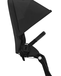 Seconda Seduta per Passeggino Gazelle S - Moon Black