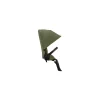 Seconda Seduta per Passeggino Gazelle S - Moss Green