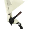 Seconda Seduta per Passeggino Gazelle S - Seashell Beige