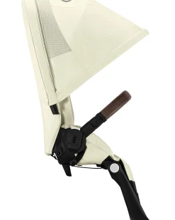 Seconda Seduta per Passeggino Gazelle S - Seashell Beige