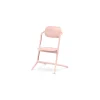 Sedia Evolutiva Lemo - Pearl Pink/Light Pink