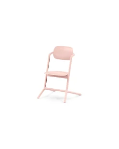 Sedia Evolutiva Lemo - Pearl Pink/Light Pink