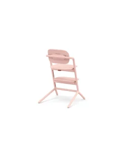 Sedia Evolutiva Lemo - Pearl Pink/Light Pink