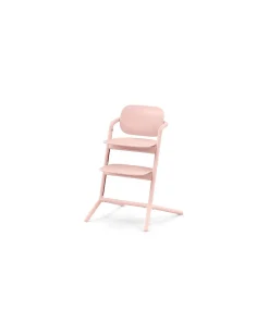 Sedia Evolutiva Lemo - Pearl Pink/Light Pink