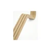 Sedia Evolutiva Nomi - Nero - Legno di Rovere