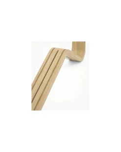 Sedia Evolutiva Nomi - Nero - Legno di Rovere
