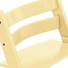 Sedia Evolutiva Tripp Trapp - Giallo Limone - Legno di Faggio