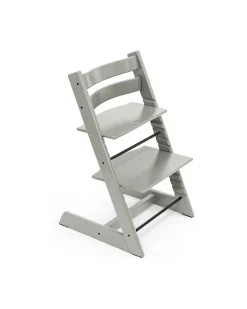 Sedia Evolutiva Tripp Trapp - Glacier Green - Legno di Faggio