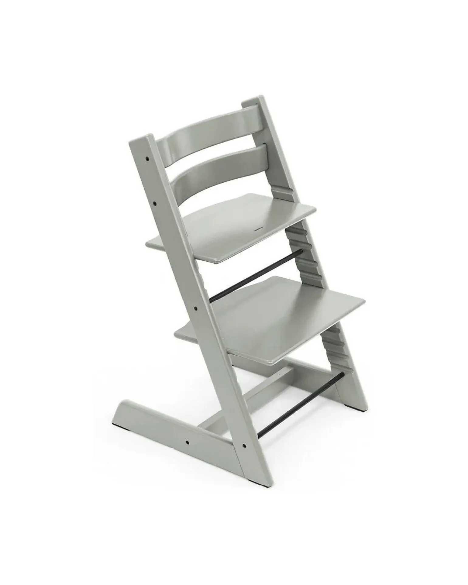 Sedia Evolutiva Tripp Trapp - Glacier Green - Legno di Faggio