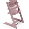 Sedia Evolutiva Tripp Trapp - Malva - Legno di Faggio