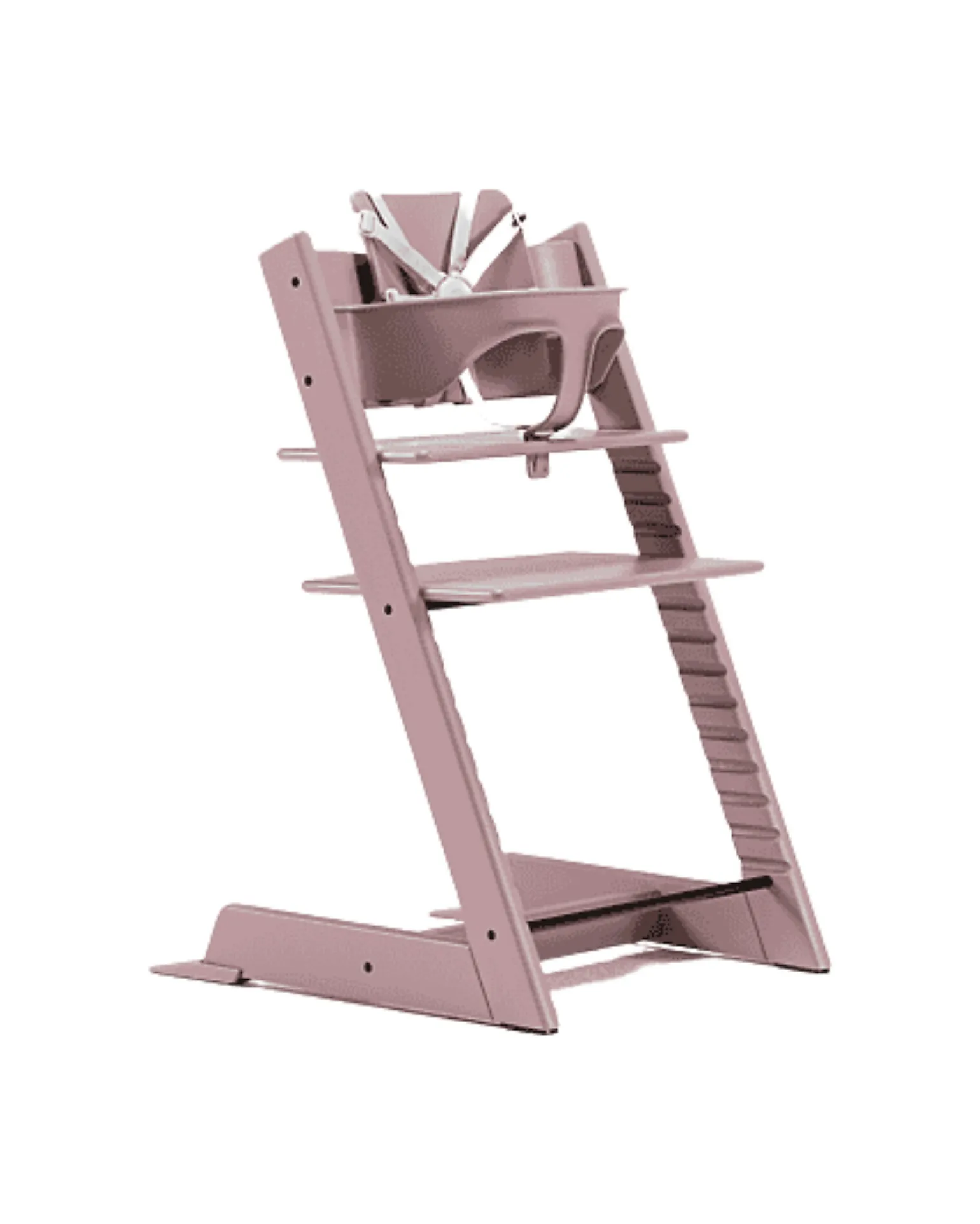 Sedia Evolutiva Tripp Trapp - Malva - Legno di Faggio