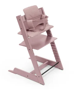 Sedia Evolutiva Tripp Trapp - Malva - Legno di Faggio