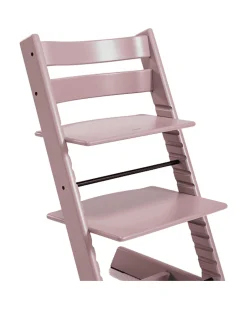Sedia Evolutiva Tripp Trapp - Malva - Legno di Faggio