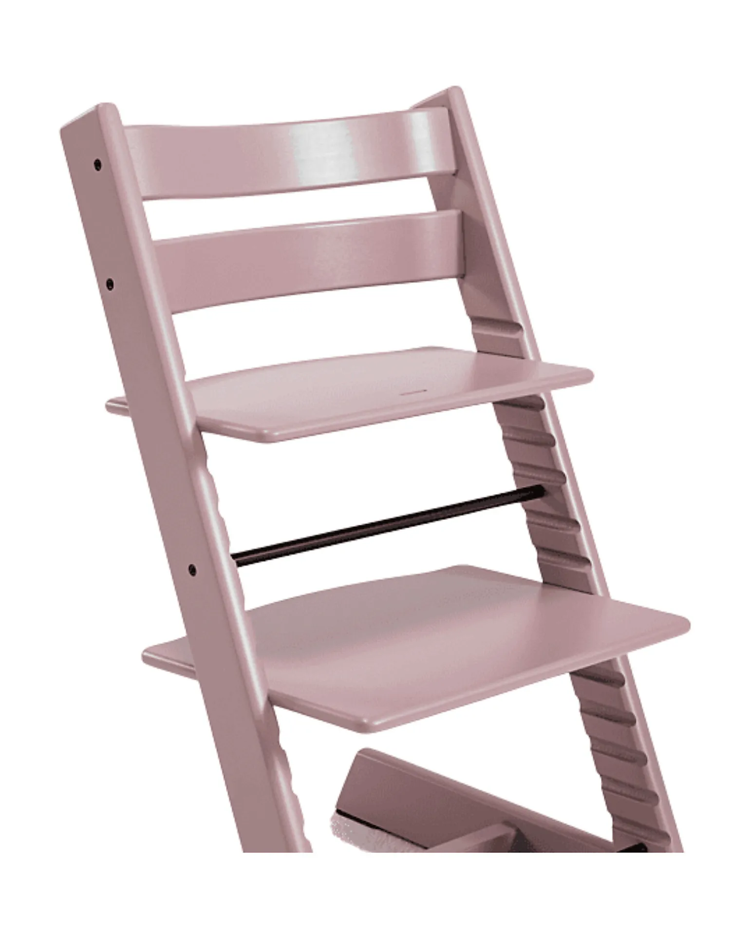 Sedia Evolutiva Tripp Trapp - Malva - Legno di Faggio