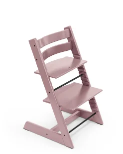 Sedia Evolutiva Tripp Trapp - Malva - Legno di Faggio