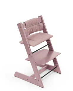 Sedia Evolutiva Tripp Trapp - Malva - Legno di Faggio