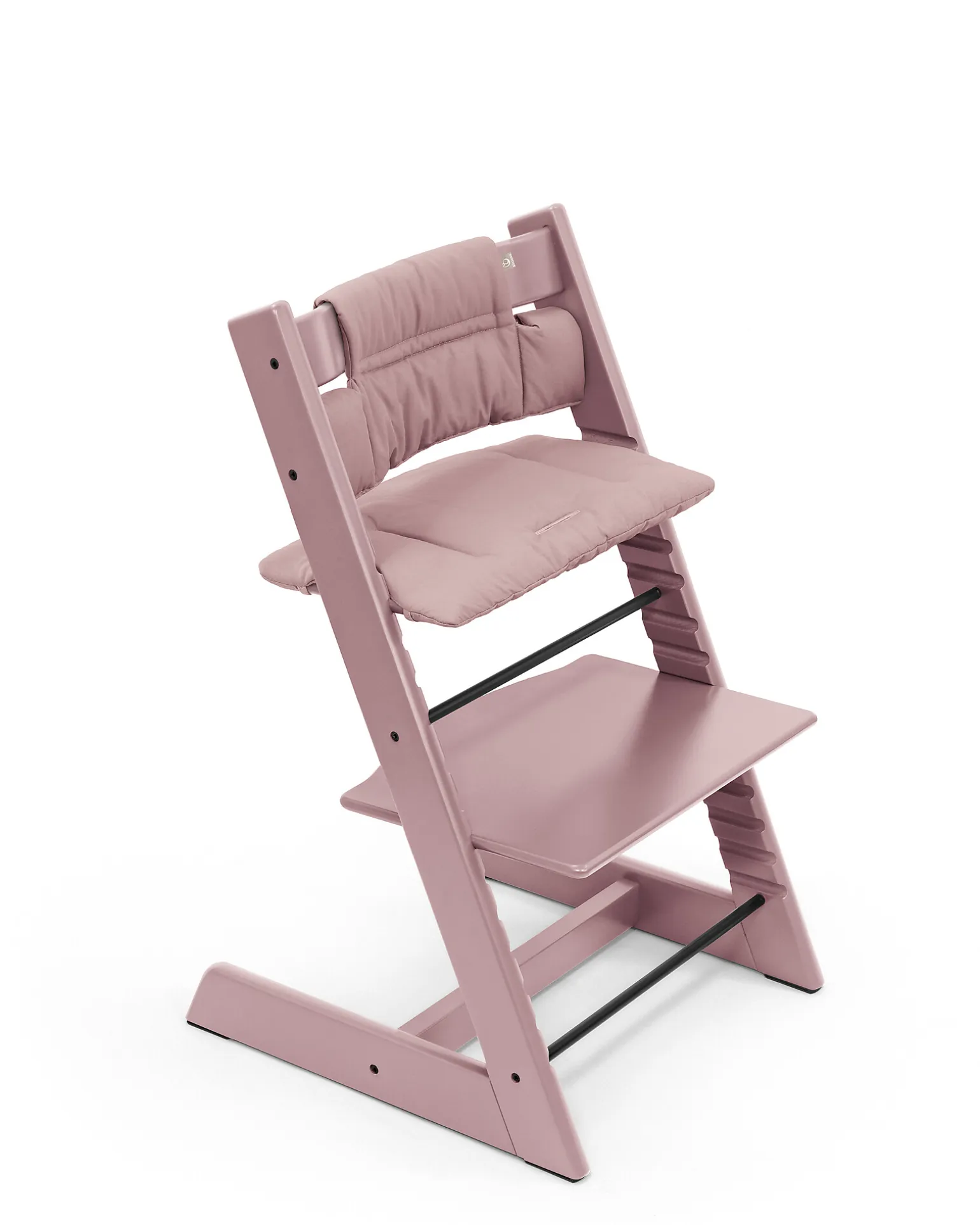 Sedia Evolutiva Tripp Trapp - Malva - Legno di Faggio