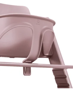 Sedia Evolutiva Tripp Trapp - Malva - Legno di Faggio