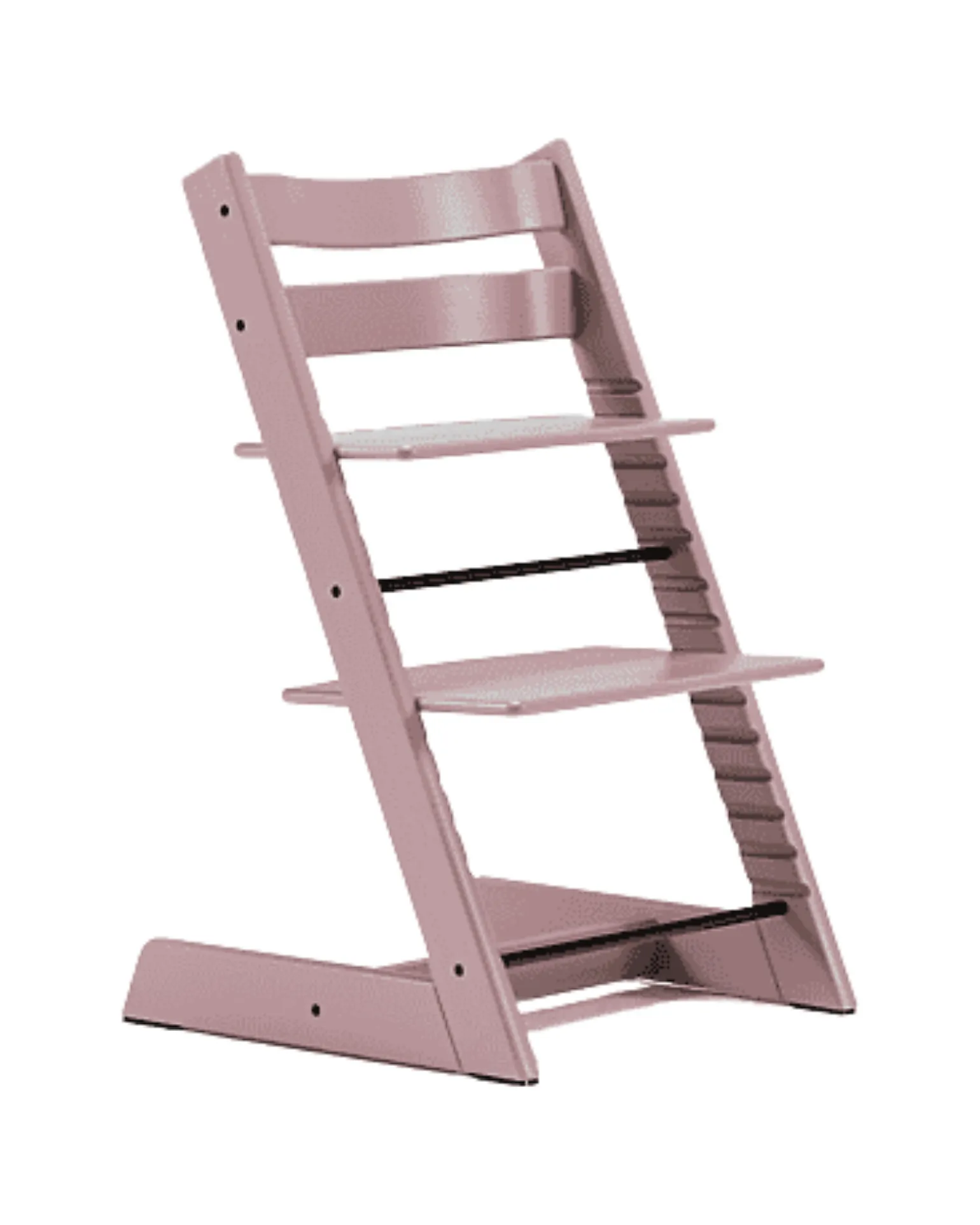 Sedia Evolutiva Tripp Trapp - Malva - Legno di Faggio