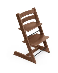 Sedia Evolutiva Tripp Trapp - Marrone - Legno di Faggio