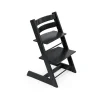 Sedia Evolutiva Tripp Trapp - Nero - Legno di Faggio